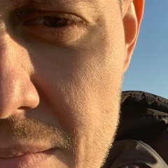 Евгений Олегович, Кишинев