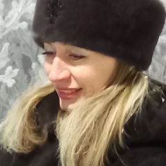 Darya Mahdouani, 27.05, Мурманск