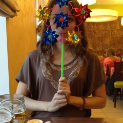 Надежда К, Тюмень