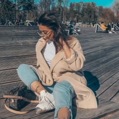 Daria Rubin, 16.03, l'Estartit