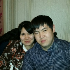 Дамир Азимканов, 26.06.1986, Усть-Каменогорск