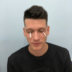 Юра Яхненко, 19.01.1991