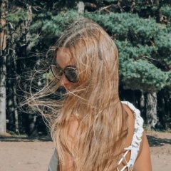 Таня Сорова, 19.02.1989, Санкт-Петербург