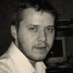 Евгений Гунченко, Санкт-Петербург