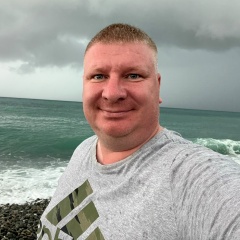 Миха Василенко, 28.01.1985, Хотьково