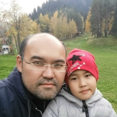 Даурен Сагимбаев, 15.11.1982, Алматы