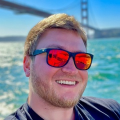 Станислав Портнов, 12.02, San Francisco