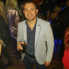 Илья Горячев, 31.05.1986, Беэр Шева