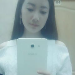 Nargiza Jumagulova, 16.06.1997, Талас