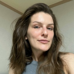 Дарья Габараева, 13.05.1995, Владивосток