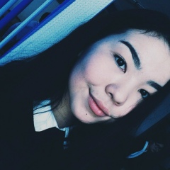 Малика Давлетова, 15.12.2000, Аксай