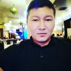 Акжол Сагындык, 01.02.1993, Алматы