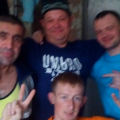 Петя Зейкан, 12.08.1989, Киев