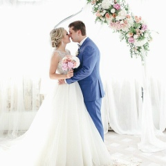 Ира Воронова, 03.05.1990, Москва