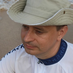 Igor Savlyk