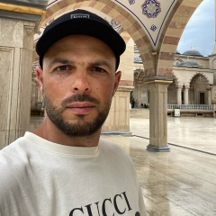 Султан Амада, 14.02, Москва