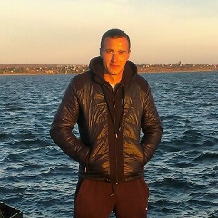 Станислав Курганов, 16.08, Днепр (Днепропетровск)