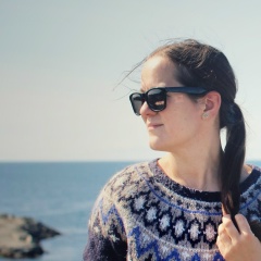 Кристина Ануфриева, 13.11.1984, Петрозаводск