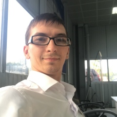 Даниил Мазур, 19.07, Обнинск