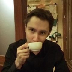 Александр Мозжерин, 24.11, Москва