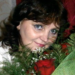 Светлана Ткачёва, 04.11, Бишкек