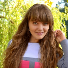 Анастасия Передельская-Латун, 04.08