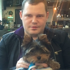 Алексей Капитанов, 03.03.1988, Москва