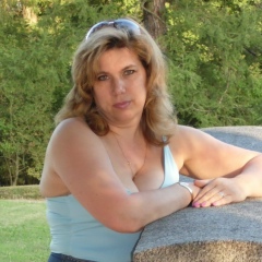 Ольга Дементьева, 07.03.1970, Пушкин