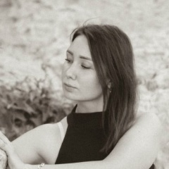 Александра Салащенко, 05.03.1995, Актау