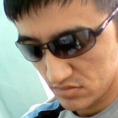 Дилмурат Тохтахунов, 10.01.1988, Алматы