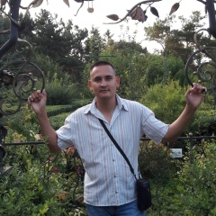 Максим Левченко, 08.03, Элиста