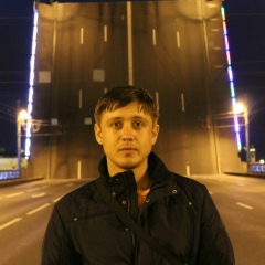 Костя Щебельников, 27.08.1986, Москва