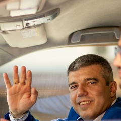 Каруш Зулоян, 14.02.1974, Москва