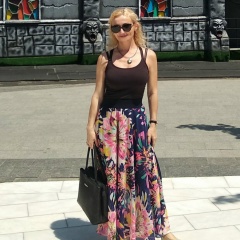 И-Мария Его, 06.10, Одесса