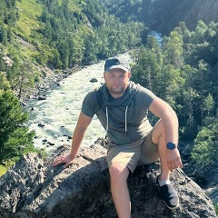 Алексей Желтобрюхов, 05.10, Санкт-Петербург