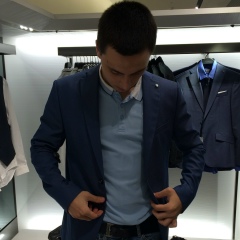 Ариф Саидов, 26.08, Махачкала