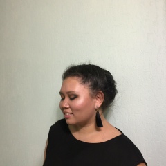 Анита Балтабаева, 30.04, Ростов-на-Дону