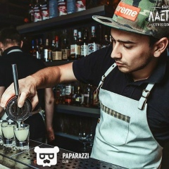 Анвар Исаев, 31.07