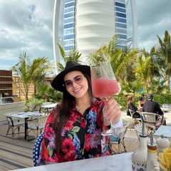 Виолетта Субботина, 29.03, Москва