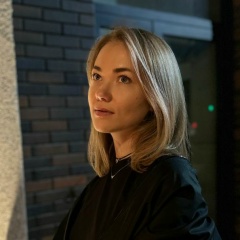 Олечка Семенова, 02.10.1991, Новосибирск