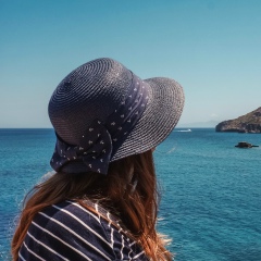 Лена Игнатьева, 06.08, Санкт-Петербург