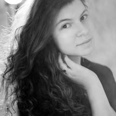 Анечка Маркова, 10.01.1992, Санкт-Петербург