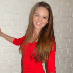 Лейла Вадигуллина, 27.07.1989, Казань