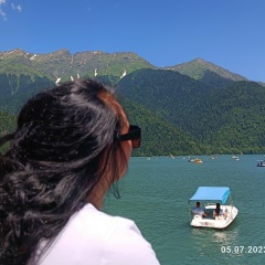 Луиза Фазулова, 02.10.1985, Уфа