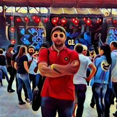 Тимур Хасанов, 09.01, Днепр (Днепропетровск)