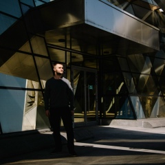 Дима Колоша, 20.07, Минск