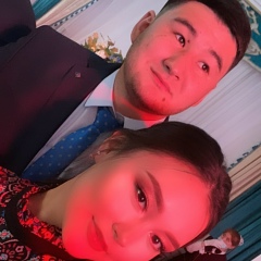 Aitas Toibaev, 31.05, Алматы