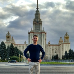 Владислав Ефременко, 09.05.1990, Санкт-Петербург