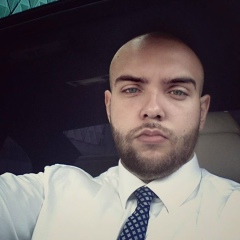 Сергей Гайыпов, 26.10, Москва