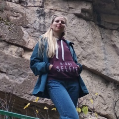 Наталья Смаглюкова, 15.01.1984, Алчевск